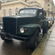 Image for article titled Some Hero In London Street-Parks Their Volvo Sugga